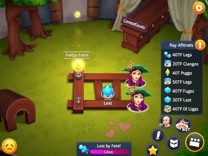 Splendid Lakshmi S Prize Game Screenshot